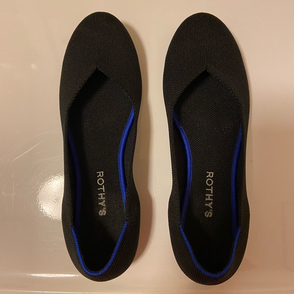 Rothy’s Flats